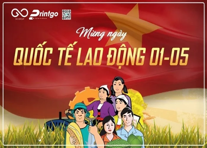 STT 1/5 hay, ngắn gọn – Gợi ý caption đăng ảnh ngày Quốc tế Lao động