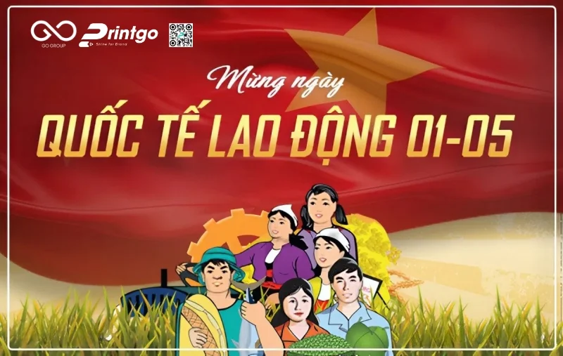 Ý nghĩa của ngày Quốc tế Lao động 1/5
