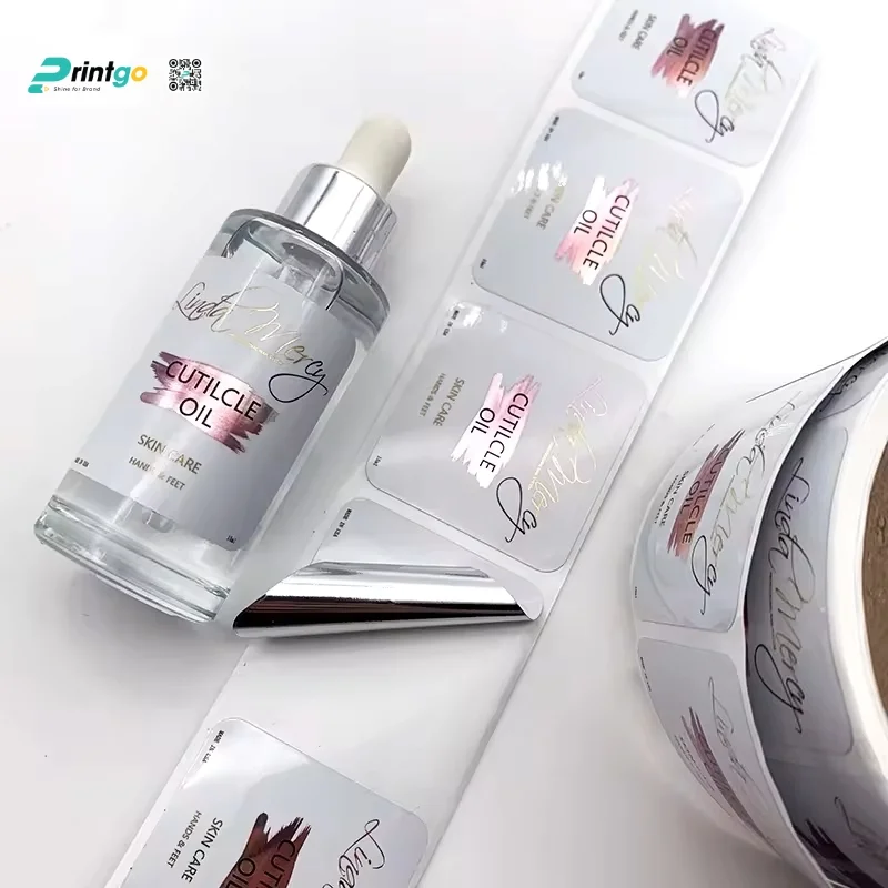 Những mẫu thiết kế tem cuộn mà ngành mỹ phẩm không thể bỏ qua