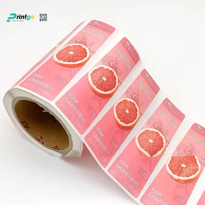 Khám phá 99+ mẫu tem cuộn thiết kế đẳng cấp theo từng ngành hàng