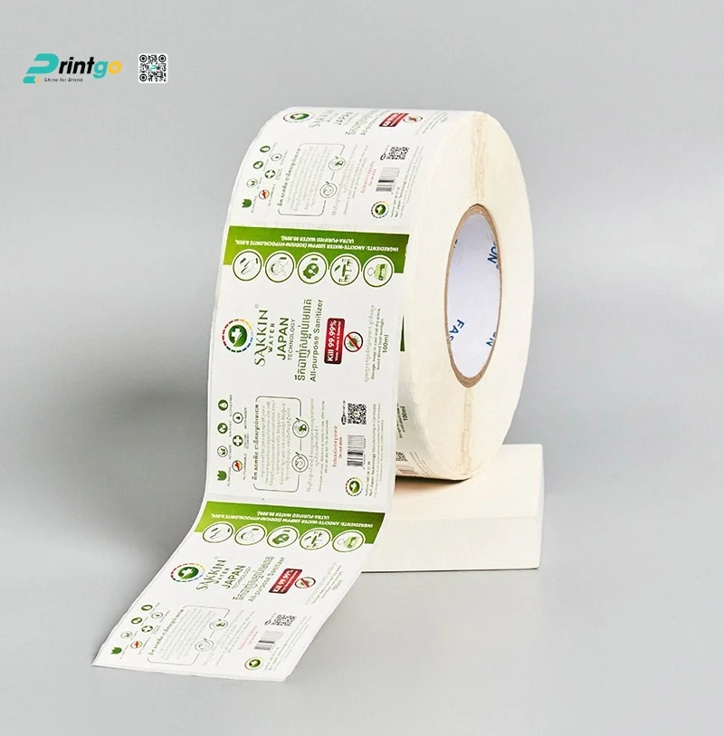 Tổng hợp 99+ mẫu tem cuộn phù hợp với nhiều ngành nghề