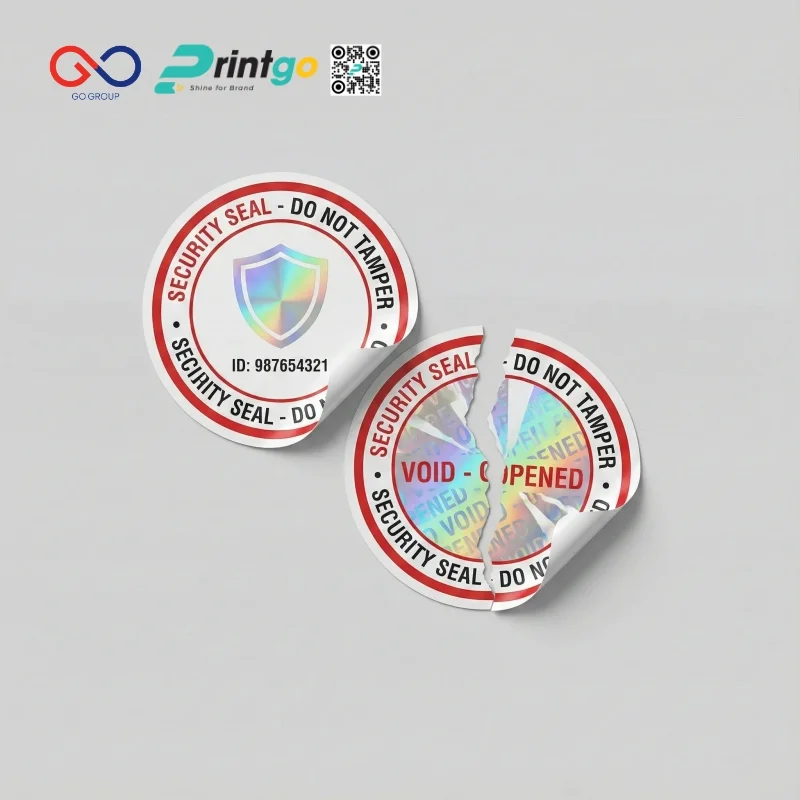 Tem decal vỡ là gì? 