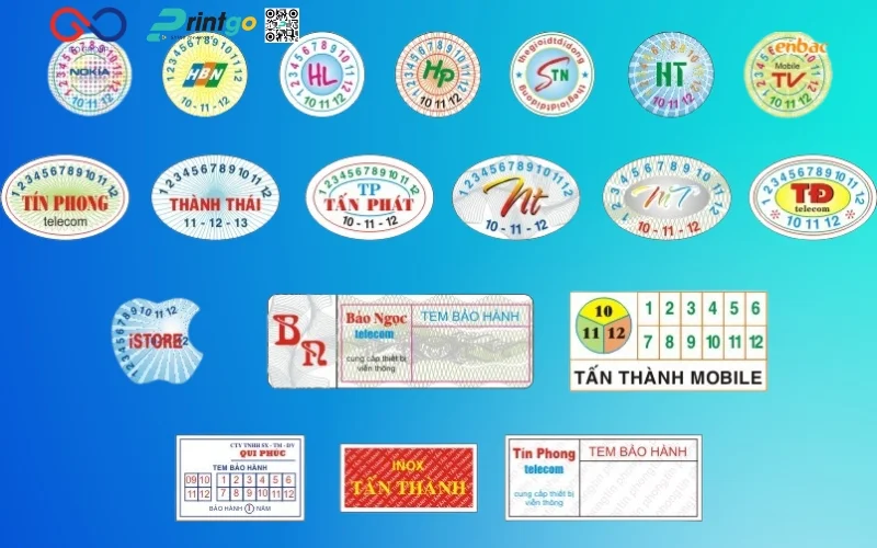 Tem decal vỡ giao nhanh
