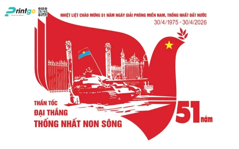 Giải pháp thiết kế khung avatar giải phóng miền Nam chuyên nghiệp cho doanh nghiệp