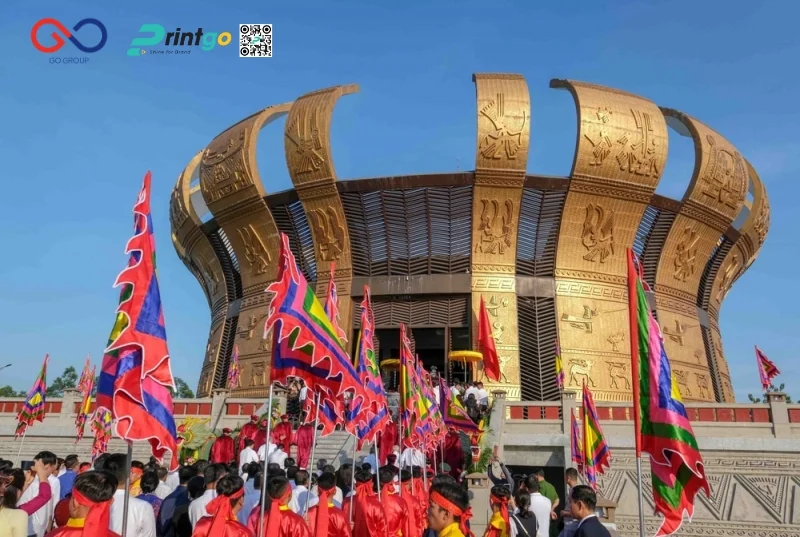 Thơ Giỗ Tổ Hùng Vương hay nhất
