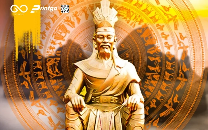 Vì sao nhiều người chọn thơ Giỗ Tổ Hùng Vương để thể hiện lòng tri ân?