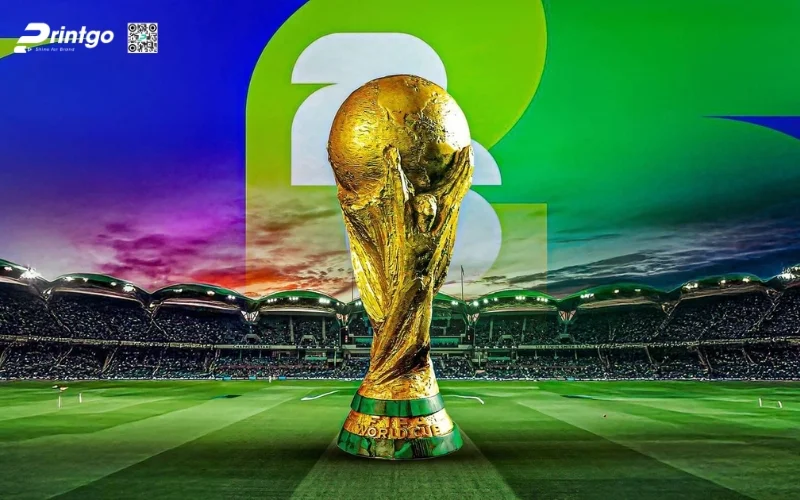 Trận khai mạc World Cup 2026 có gì đáng chú ý?