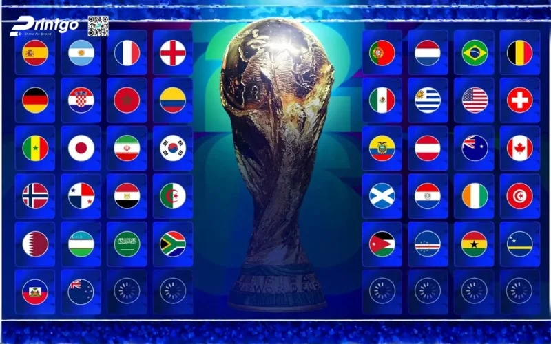 Vì sao các doanh nghiệp nên tận dụng World Cup 2026 để tăng nhận diện thương hiệu?