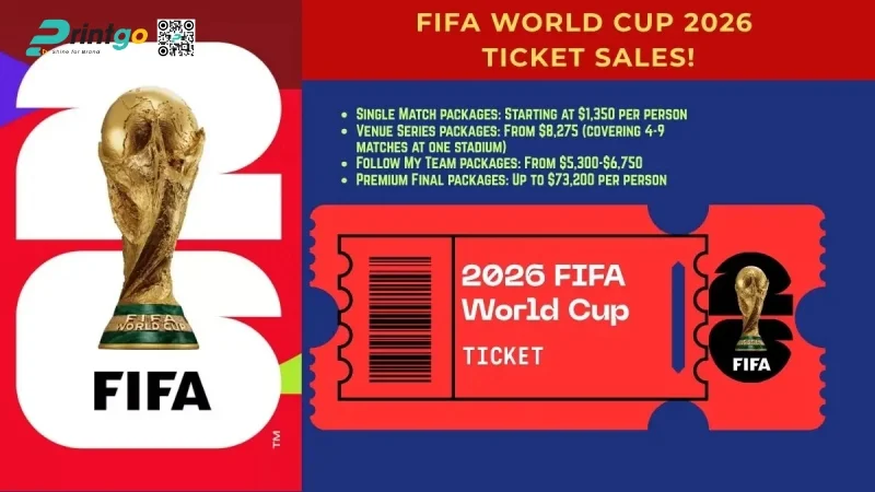 Vì sao voucher World Cup trở thành công cụ marketing hiệu quả?