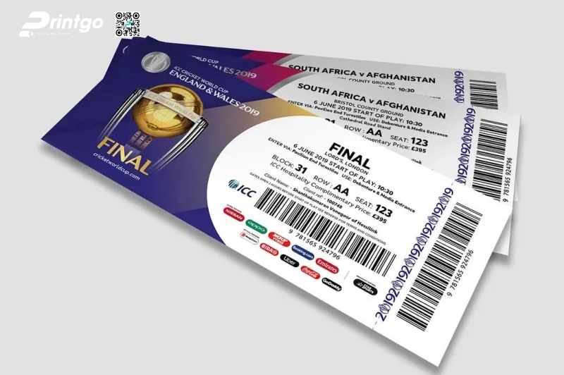 Một số câu hỏi thường gặp về voucher World Cup 2026