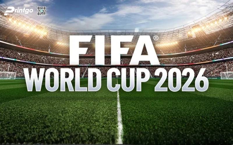 World Cup 2026 nước nào đăng cai? Có bao nhiêu quốc gia đăng cai World Cup 2026?