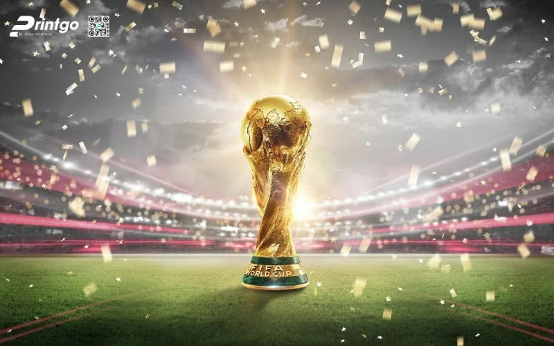 Vì sao World Cup 2026 có 3 nước đăng cai với quy mô mở rộng?