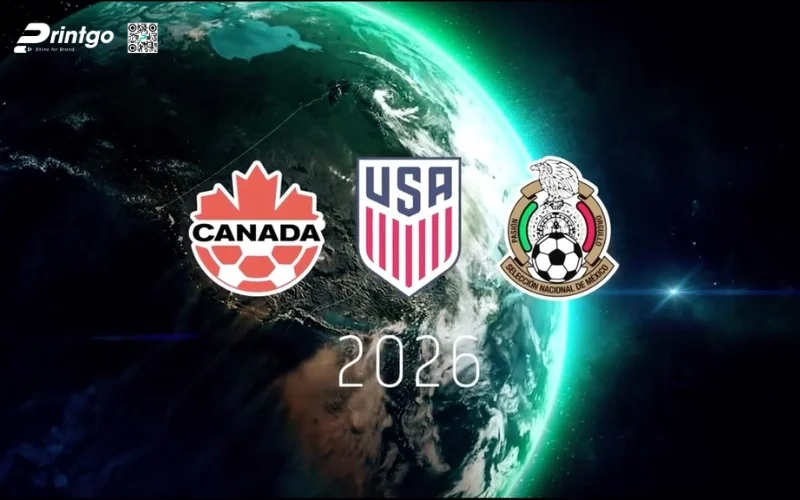 World Cup 2026 diễn ra khi nào và khai mạc ở đâu?