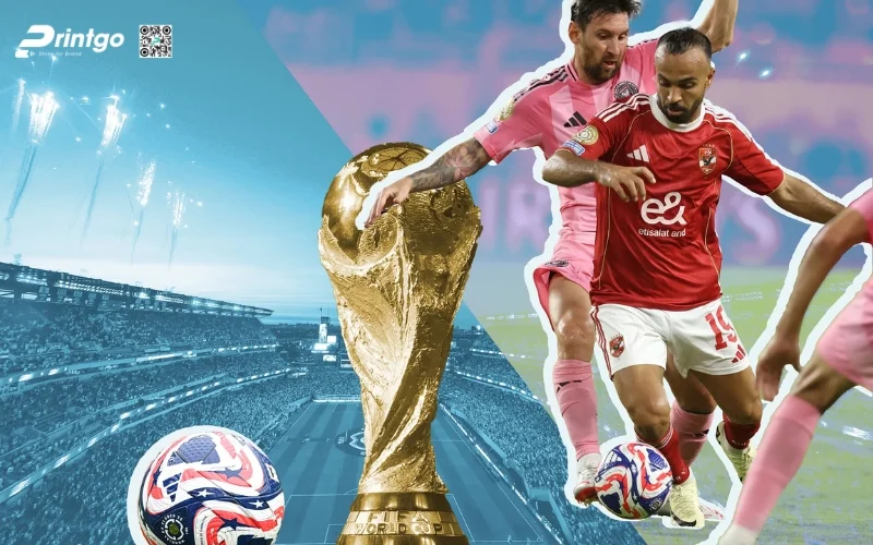 Doanh nghiệp nên làm gì để tận dụng World Cup 2026 tăng nhận diện?