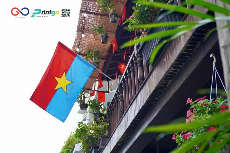 Cờ Giải phóng miền Nam hiện nay còn được sử dụng không?