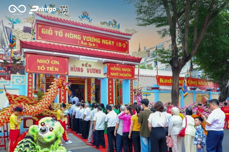 Triển khai hoạt động tại doanh nghiệp và tổ chức