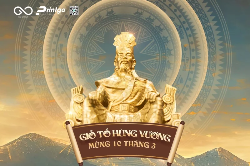 Ý nghĩa Giỗ Tổ Hùng Vương trong dòng chảy lịch sử và văn hóa dân tộc Ý nghĩa Giỗ Tổ Hùng Vương trong dòng chảy lịch sử và văn hóa dân tộc