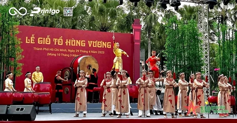 Tổ chức lễ hội và các hoạt động văn hóa truyền thống