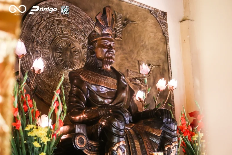Ý nghĩa Giỗ Tổ Hùng Vương trong đời sống hiện đại ngày nay Ý nghĩa Giỗ Tổ Hùng Vương trong đời sống hiện đại ngày nay
