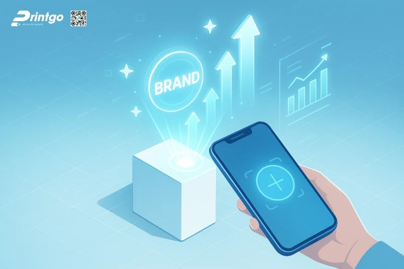 AR Packaging là gì? 
