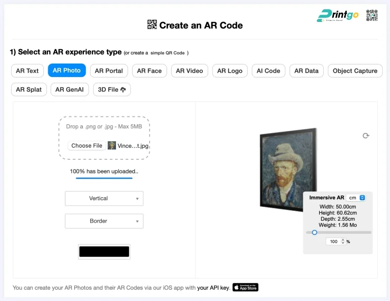 Vận Hành Chiến Dịch Quy Mô Lớn Qua Nền Tảng Web AR Code