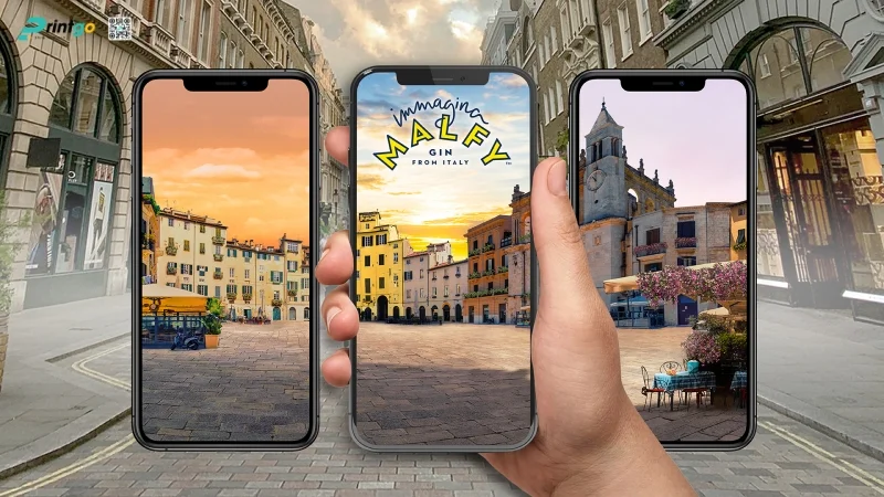Malfy Gin: Chuyến Du Lịch Bờ Biển Amalfi Trong Từng Giọt Rượu