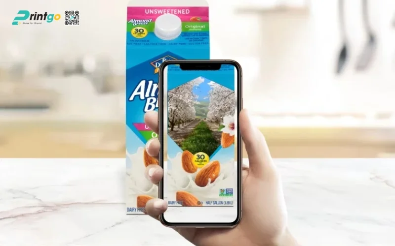 AR Packaging mang lại lợi ích gì cho doanh nghiệp bán lẻ?