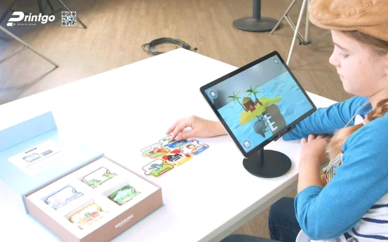 Công cụ AR cho developer chuyên sâu