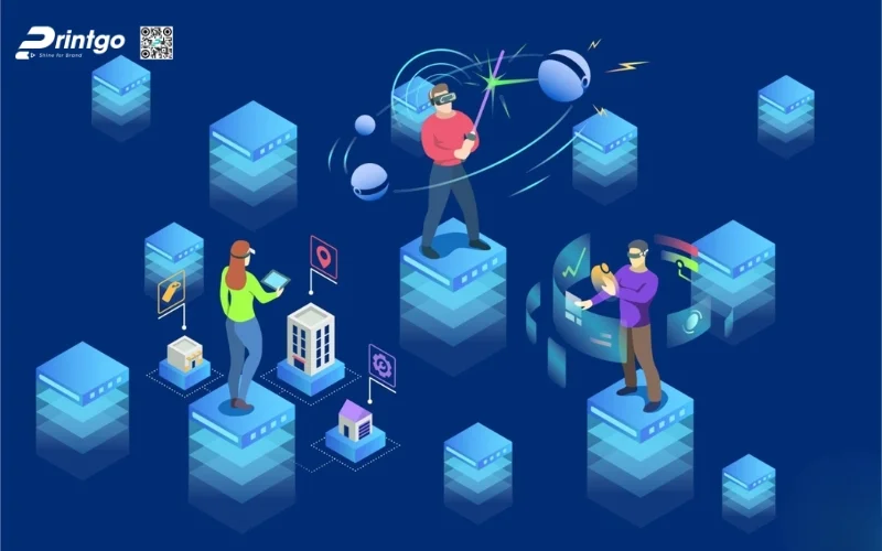 Công cụ AR cho doanh nghiệp retail và marketing