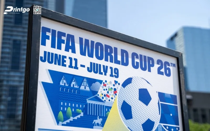 Chiến dịch marketing mùa World Cup 2026 ngành F&B giai đoạn sau giải đấu