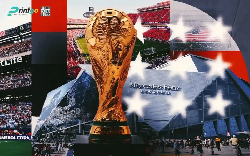 Chiến dịch marketing mùa World Cup 2026 ngành F&B giai đoạn trước giải đấu