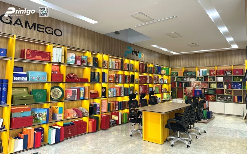 Tổng hợp những đơn vị thiết kế hộp trung thu uy tín tại TP.HCM