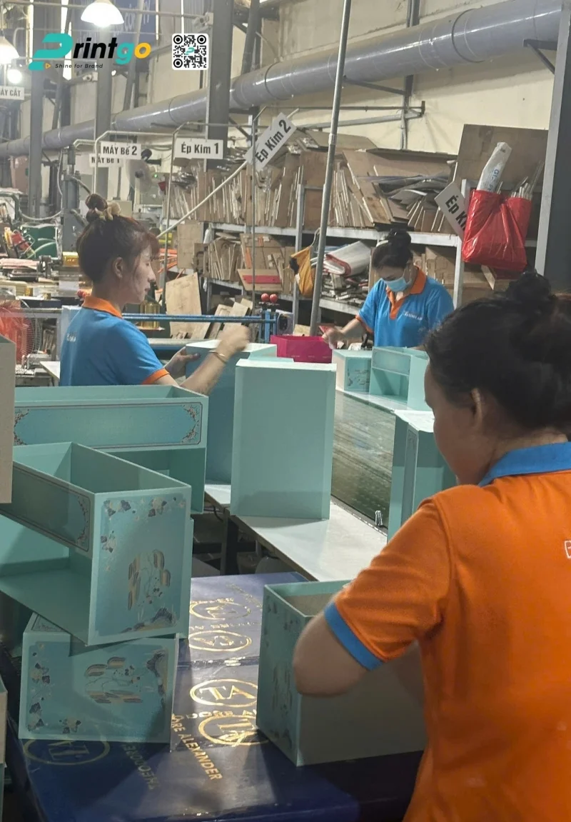 Hãy liên hệ ngay với Printgo hôm nay để nhận tư vấn