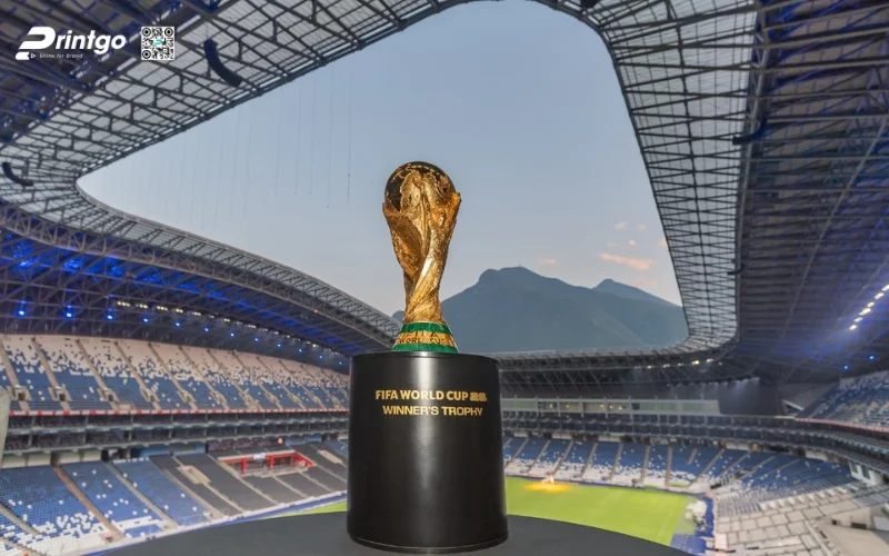 F&B nên tận dụng dữ liệu đơn hàng mùa World Cup như thế nào?
