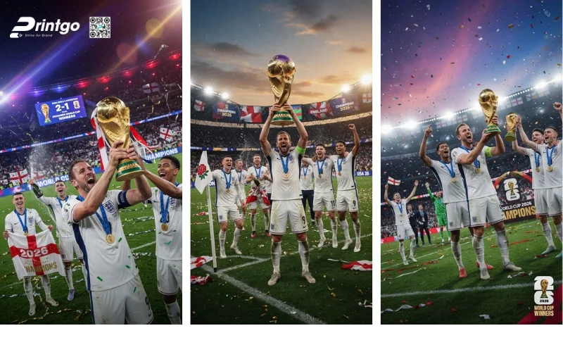 Bộ hình nền World Cup 2026 theo cầu thủ cho điện thoại