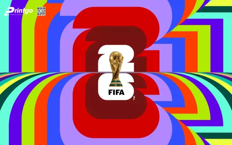 Bộ hình nền World Cup 2026 cho máy tính, laptop