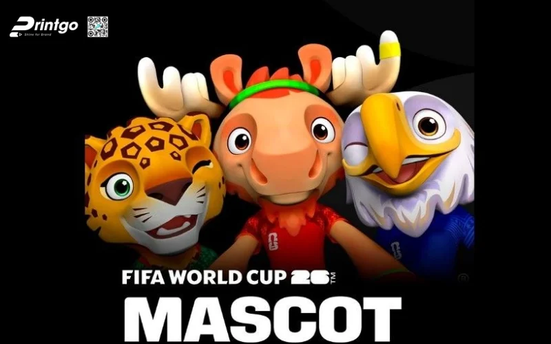 Bộ hình nền World Cup 2026 cho máy tính, laptop