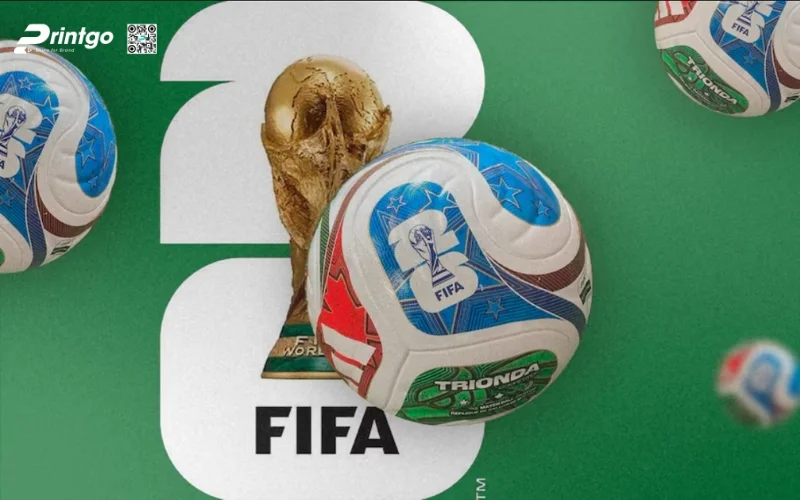 Bộ hình nền World Cup 2026 cho máy tính, laptop