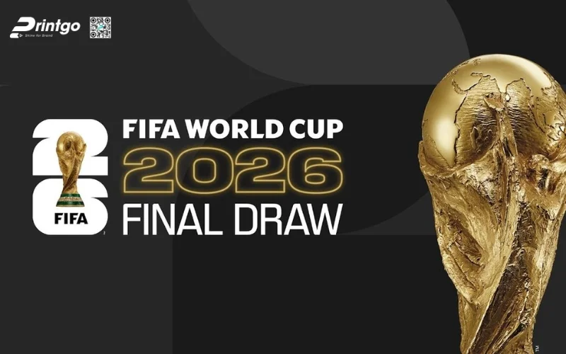 Bộ hình nền World Cup 2026 cho máy tính, laptop
