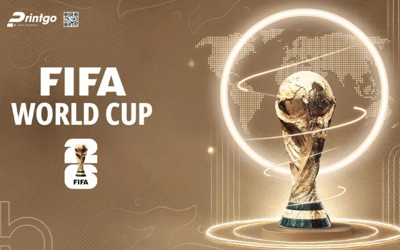 Ý nghĩa khi sử dụng hình nền World Cup trong mùa giải năm 2026