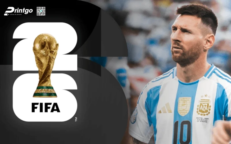 Gợi ý các phong cách hình nền World Cup 2026 hot nhất