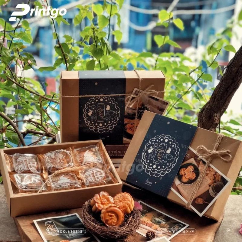 Tại sao bao bì xanh đang trở thành xu hướng trong mùa Trung thu 2026? Tại sao bao bì xanh đang trở thành xu hướng trong mùa Trung thu 2026?