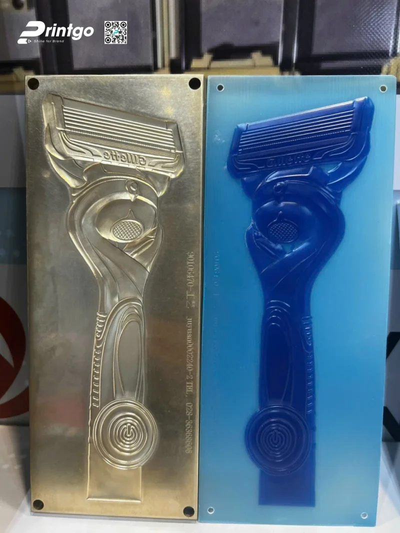 Điểm đặc biệt làm nên giá trị của Khuôn đồng 3D