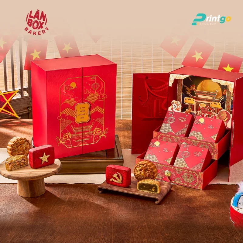 Printgo – Giải pháp thiết kế và in bao bì trung thu chuẩn kích thước theo yêu cầu Printgo – Giải pháp thiết kế và in bao bì trung thu chuẩn kích thước theo yêu cầu