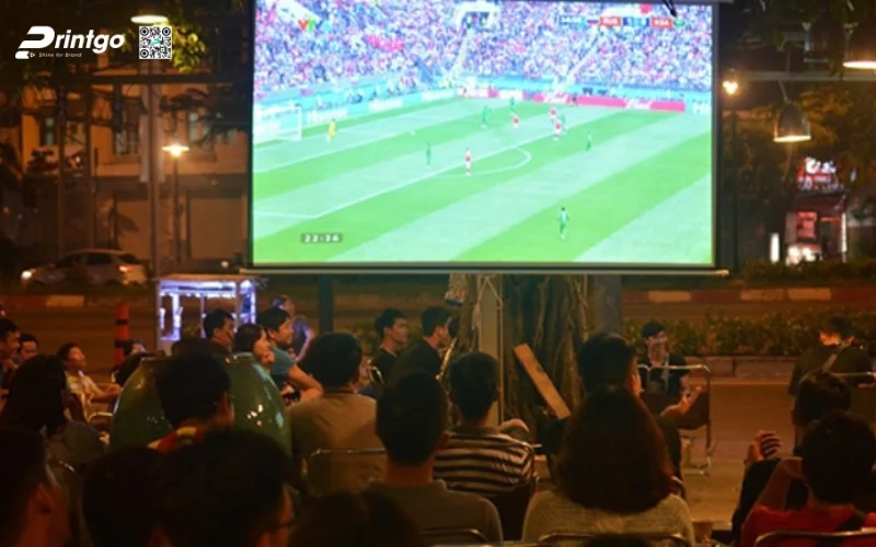 Lập kế hoạch marketing cho quán cafe trước mùa giải World Cup 2026