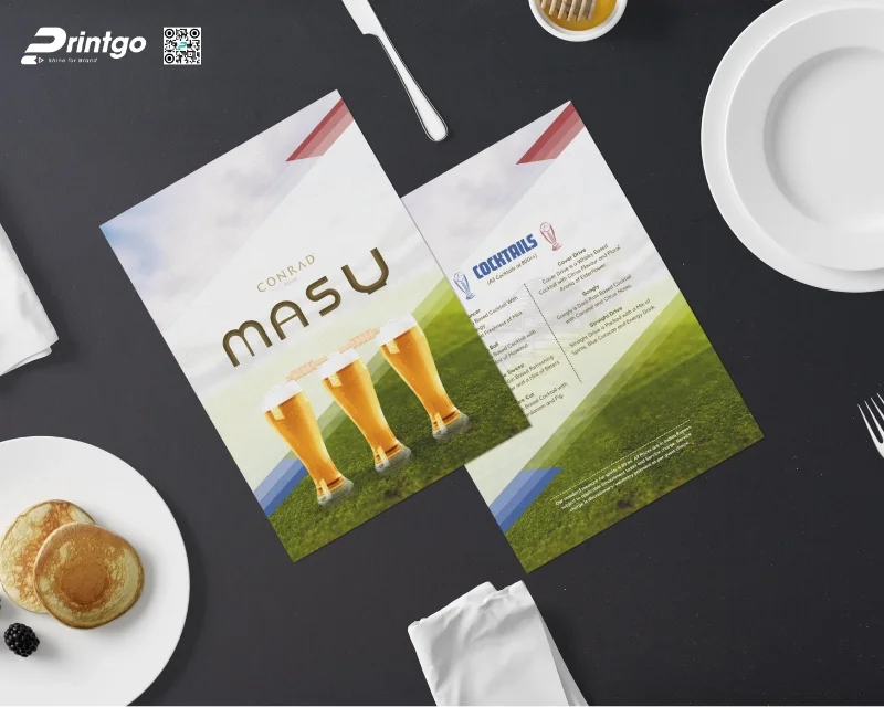 Những sai lầm mà doanh nghiệp dễ mắc phải khi triển khai menu World Cup Những sai lầm mà doanh nghiệp dễ mắc phải khi triển khai menu World Cup