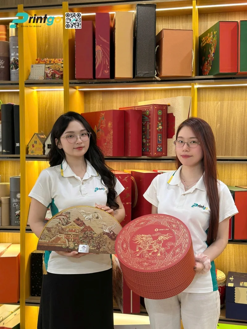 Đội ngũ tư vấn chuyên nghiệp đồng hành cùng doanh nghiệp 
