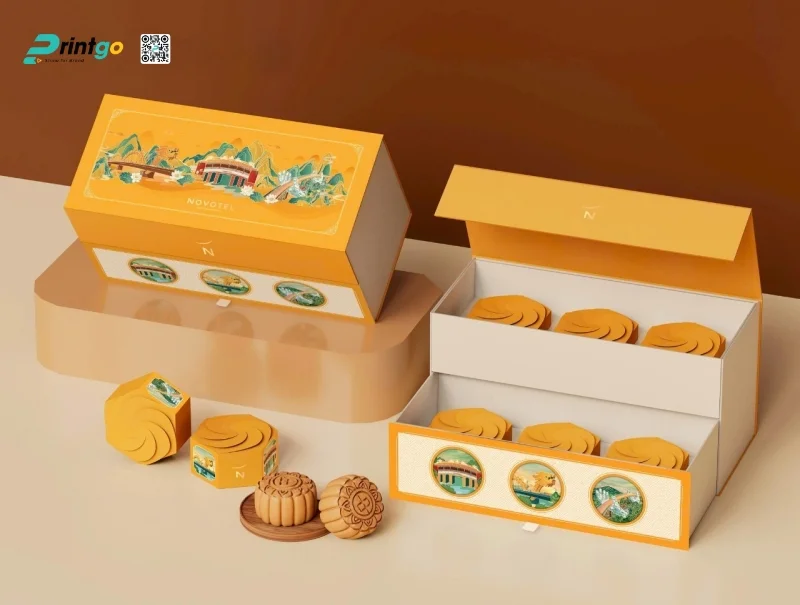 Làm sao để lựa chọn chất liệu hộp trung thu phù hợp với thương hiệu? Làm sao để lựa chọn chất liệu hộp trung thu phù hợp với thương hiệu?