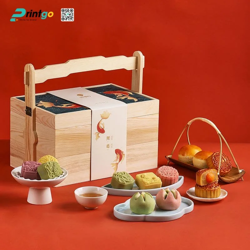 Hộp gỗ Trung thu là gì? Hộp gỗ Trung thu là gì?