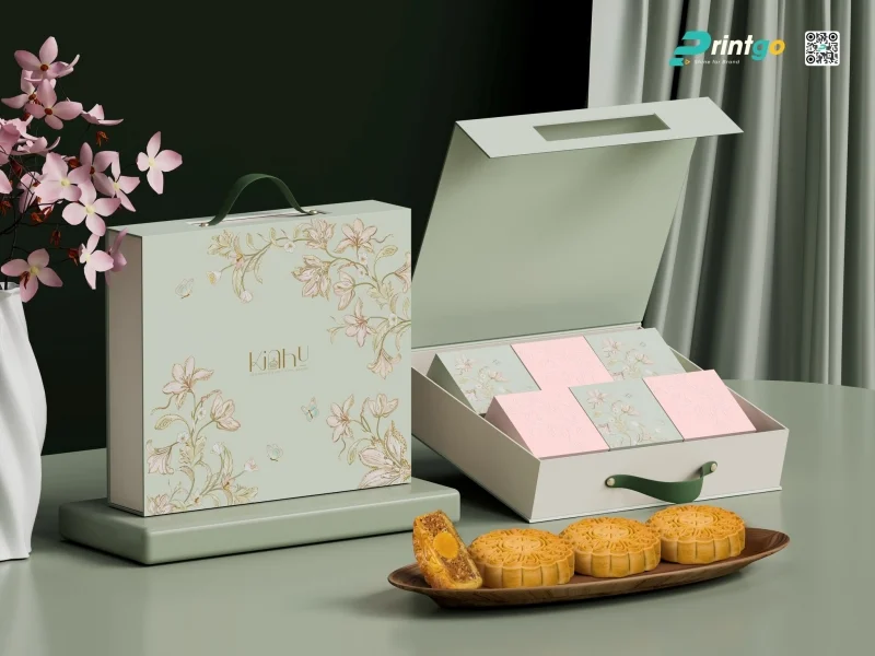 Khi nào doanh nghiệp nên chọn hộp giấy cho bao bì trung thu? Khi nào doanh nghiệp nên chọn hộp giấy cho bao bì trung thu?